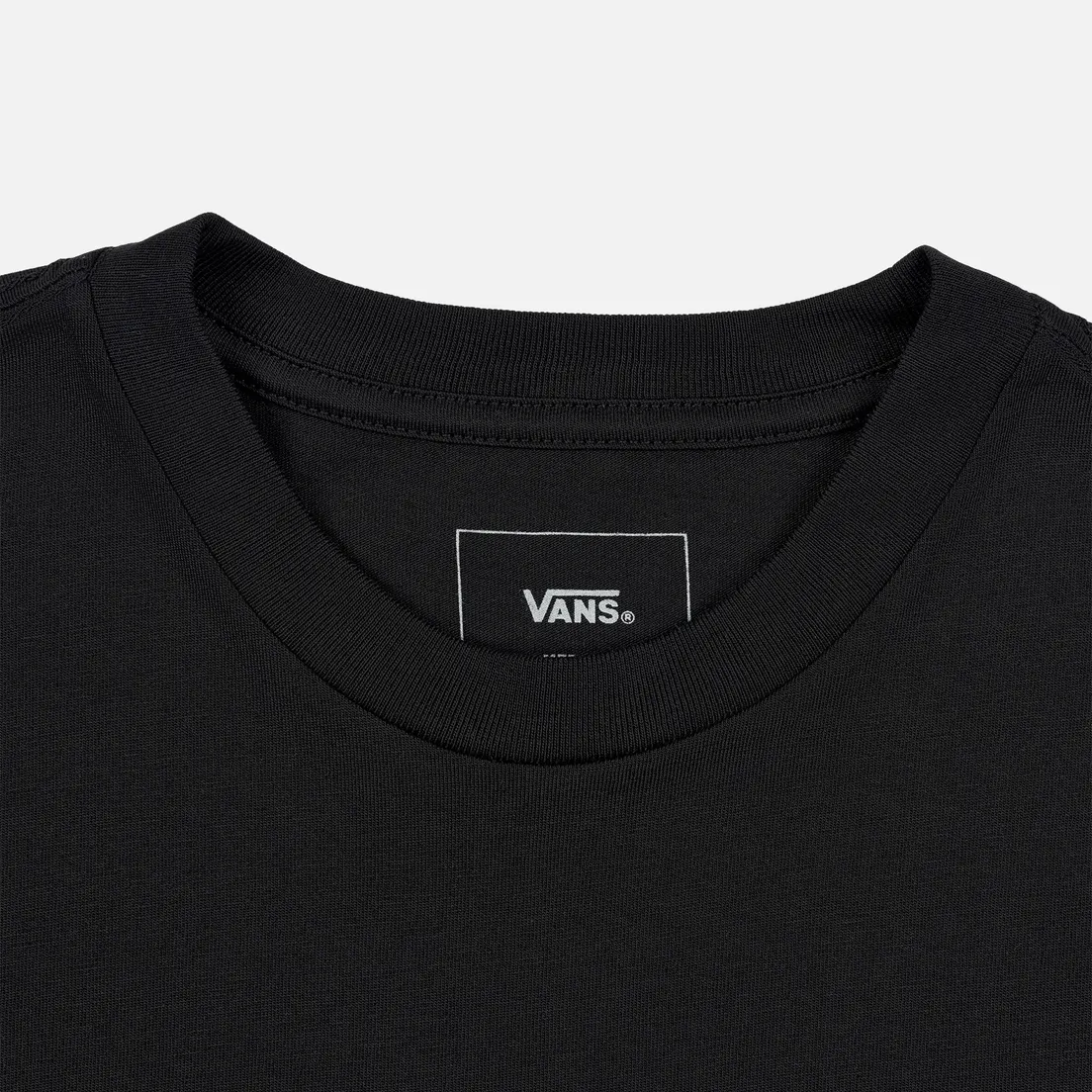 Vans Мужской лонгслив Maintain The Blad