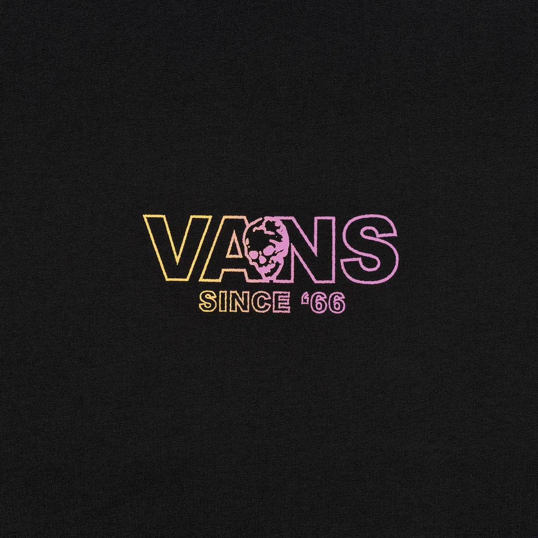 Vans Мужской лонгслив Maintain The Blad