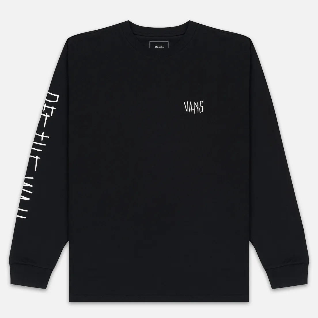 Vans Мужской лонгслив Matthias Dandois