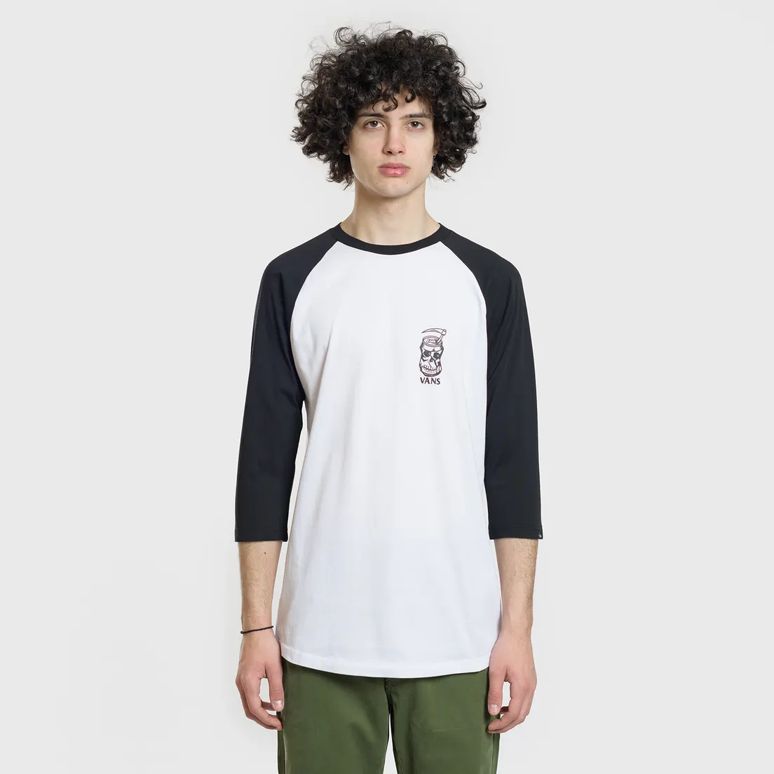 Vans Мужской лонгслив Moonshine