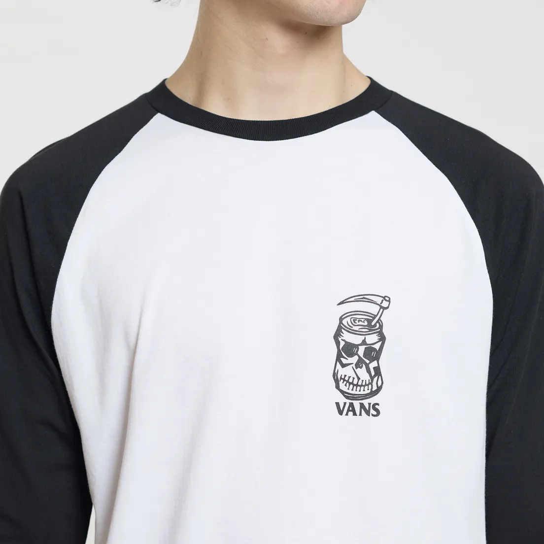 Vans Мужской лонгслив Moonshine
