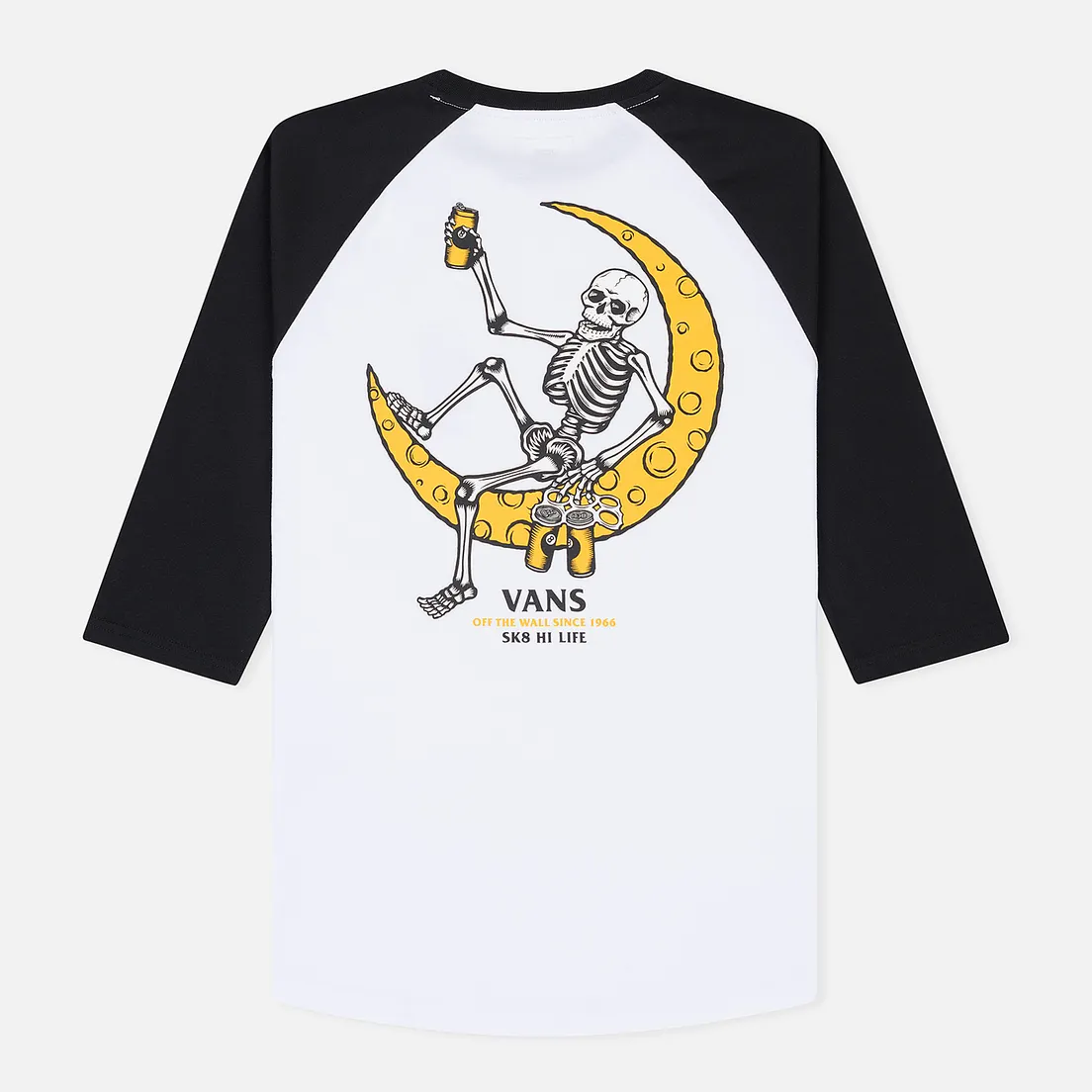 Vans Мужской лонгслив Moonshine
