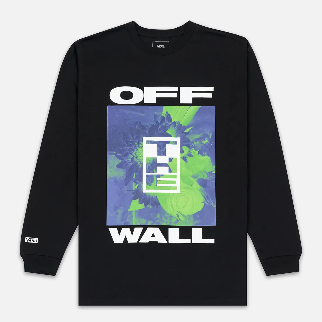 Vans Мужской лонгслив OTW Collage