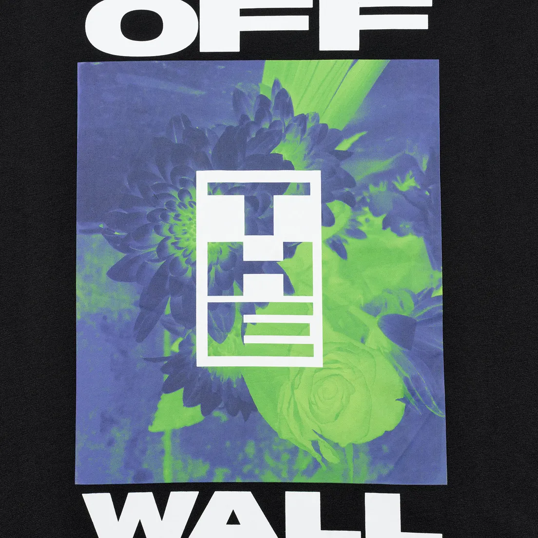 Vans Мужской лонгслив OTW Collage
