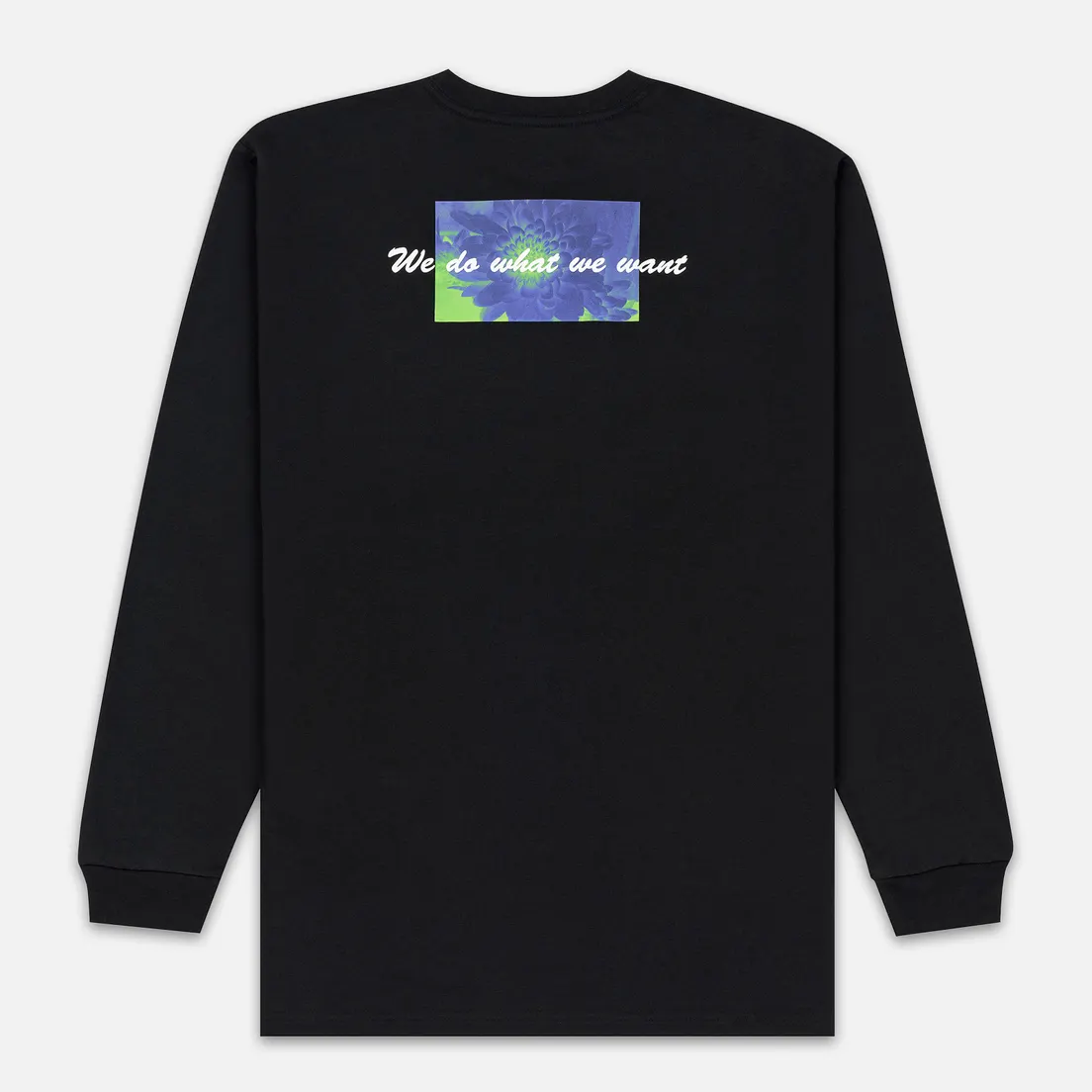 Vans Мужской лонгслив OTW Collage