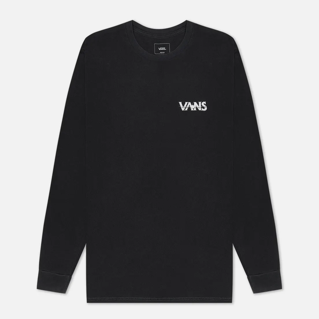 Vans Мужской лонгслив Vintage Dark Times