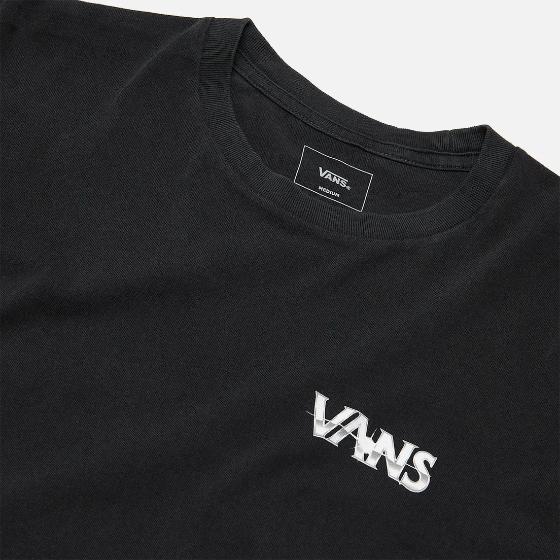 Vans Мужской лонгслив Vintage Dark Times