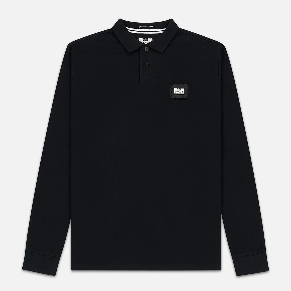 Weekend Offender Мужской лонгслив Sandoval