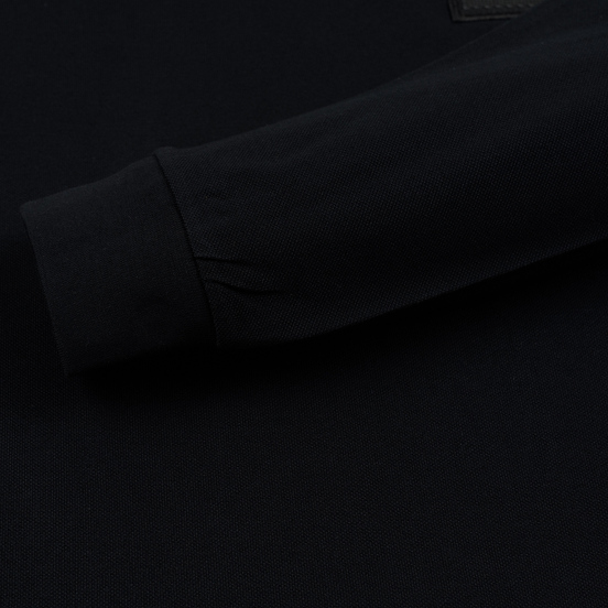 Мужской лонгслив Weekend Offender Sandoval Black
