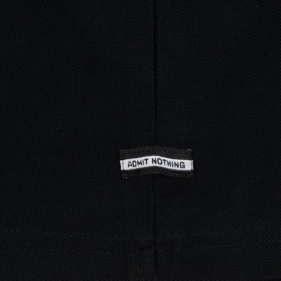 Мужской лонгслив Weekend Offender Sandoval Black