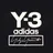 Y-3