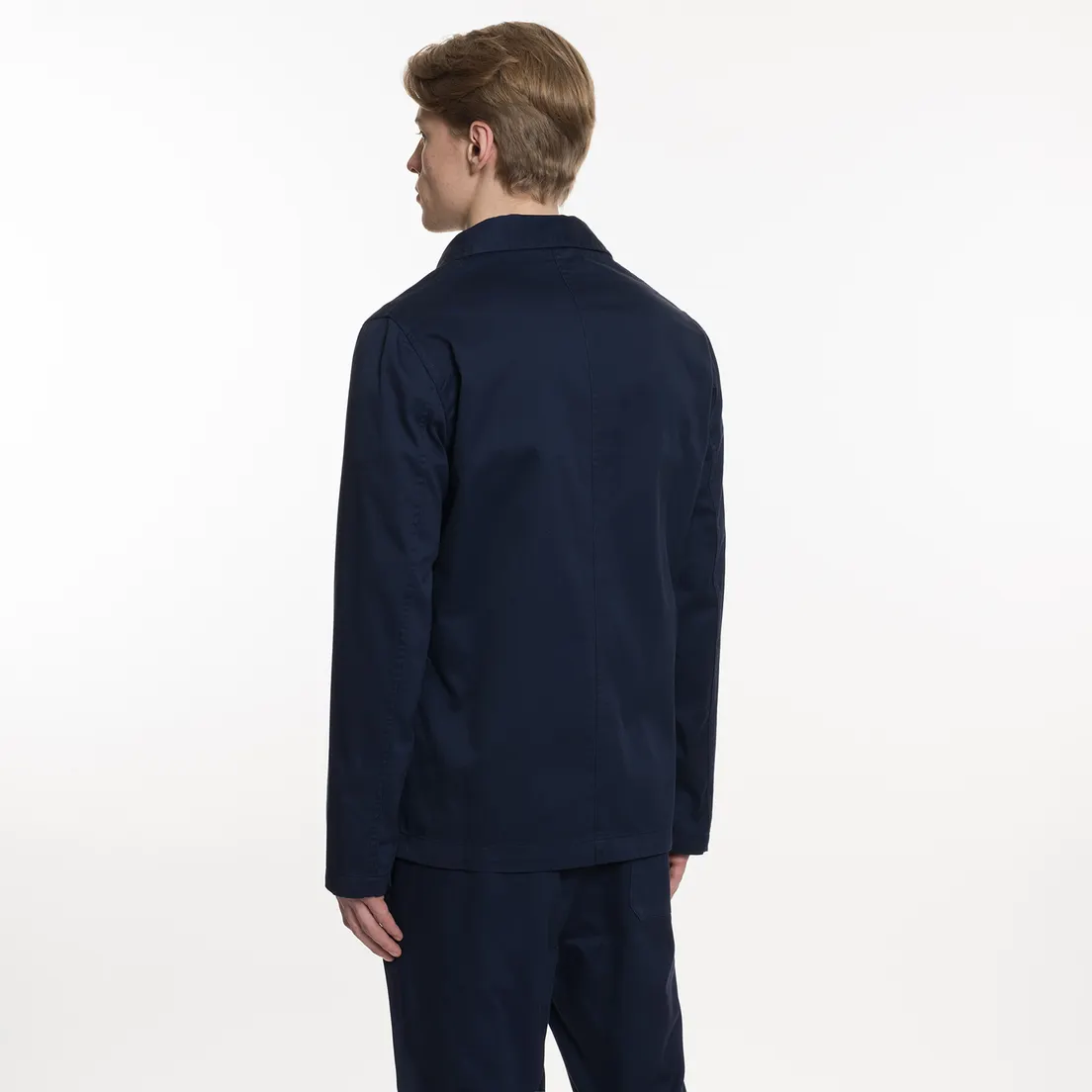 Albam Мужской пиджак Casual