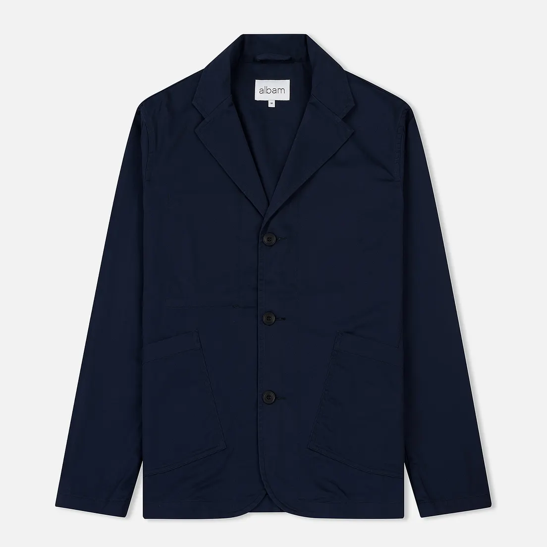 Albam Мужской пиджак Casual