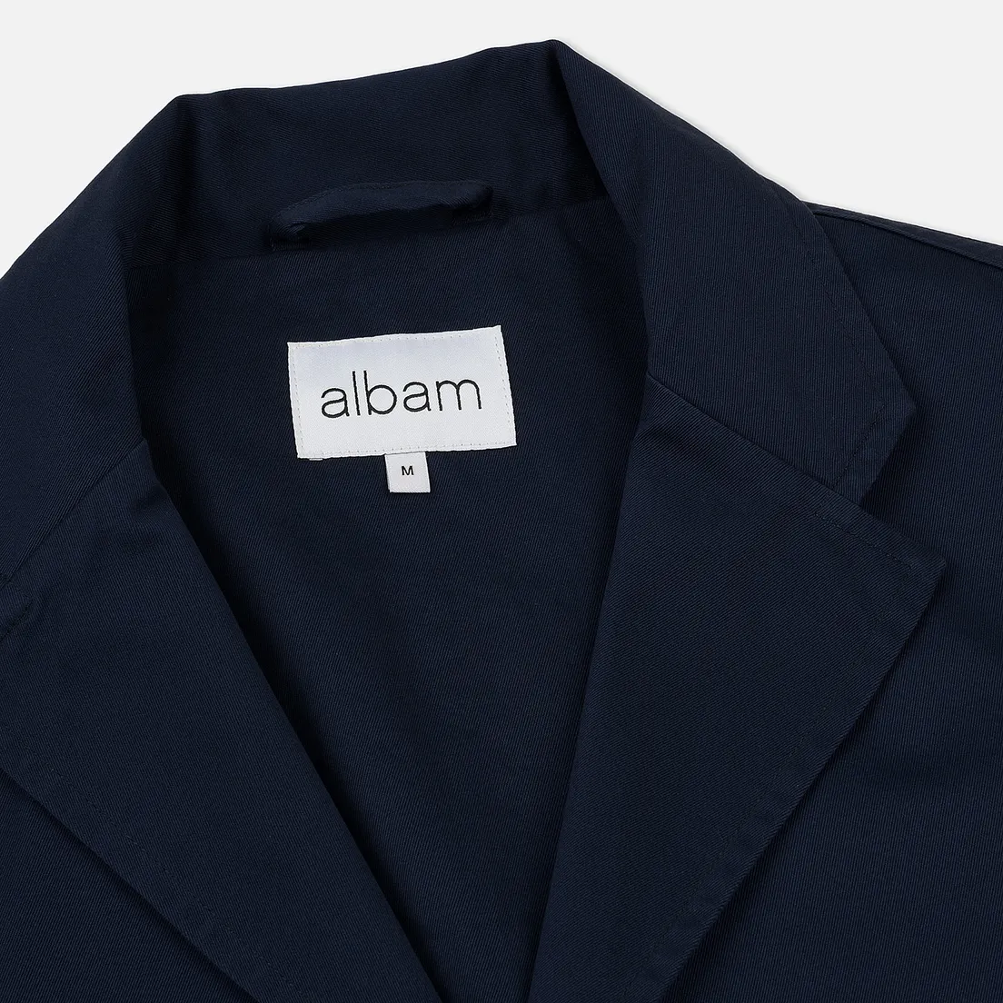 Albam Мужской пиджак Casual