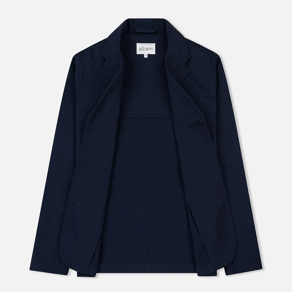 Albam Мужской пиджак Casual