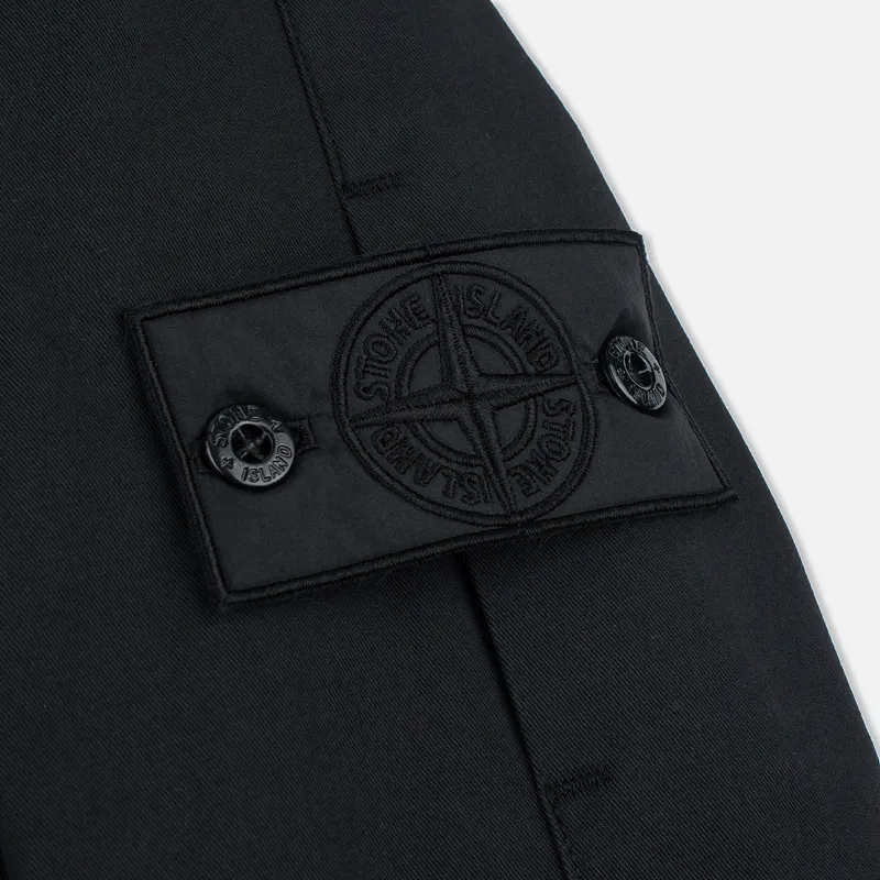 Stone Island Shadow Project Мужской пиджак SB Blazer Twill