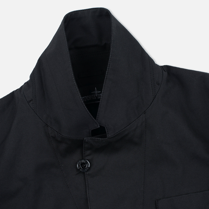 Stone Island Shadow Project Мужской пиджак SB Blazer Twill