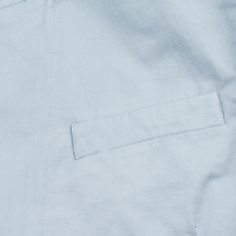 Stone Island Shadow Project Мужской пиджак SB Blazer Twill