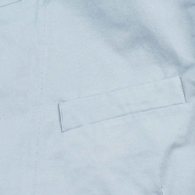 Stone Island Shadow Project Мужской пиджак SB Blazer Twill