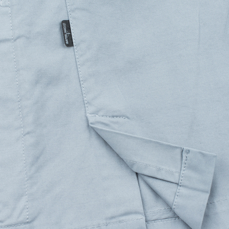Stone Island Shadow Project Мужской пиджак SB Blazer Twill