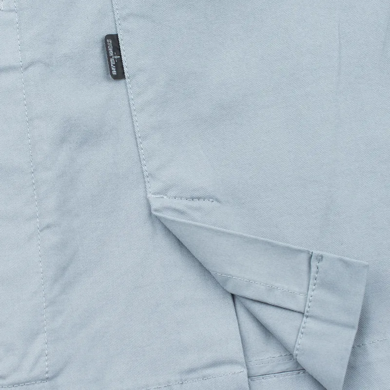 Stone Island Shadow Project Мужской пиджак SB Blazer Twill