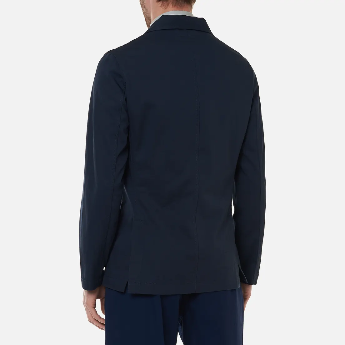 Universal Works Мужской пиджак London Twill