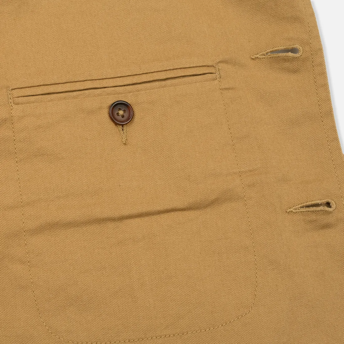 Universal Works Мужской пиджак London Twill
