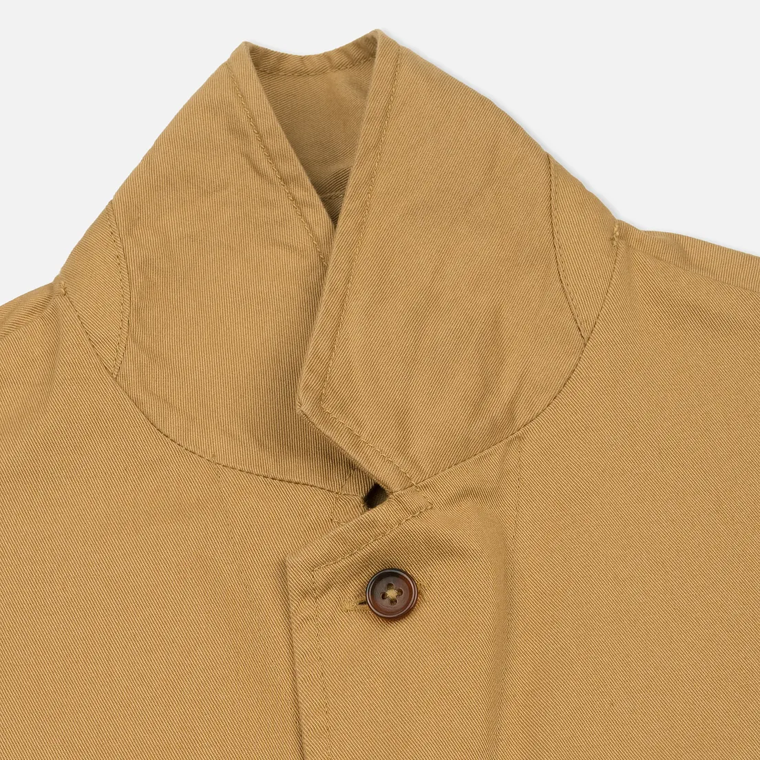 Universal Works Мужской пиджак London Twill