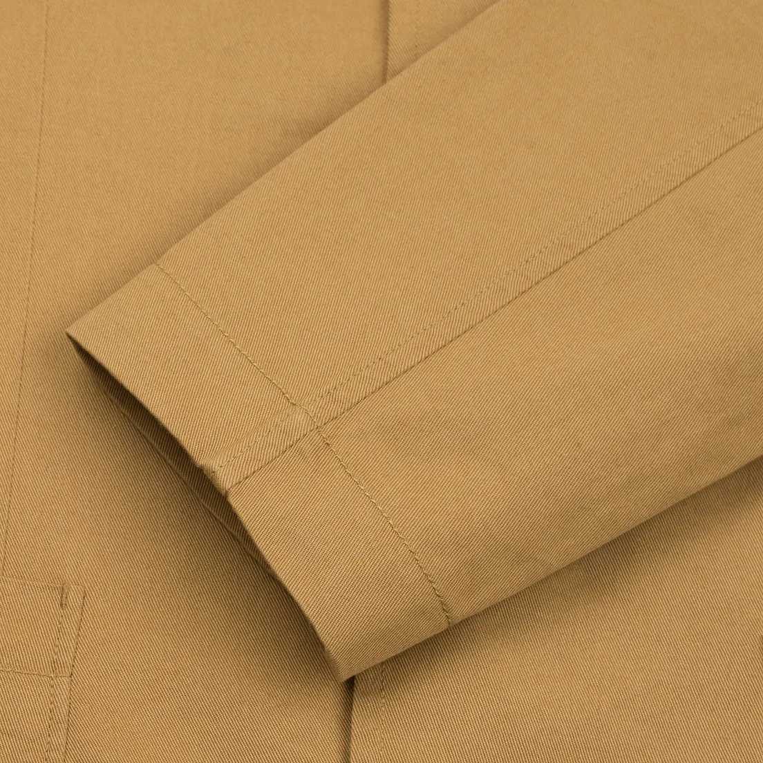 Universal Works Мужской пиджак London Twill