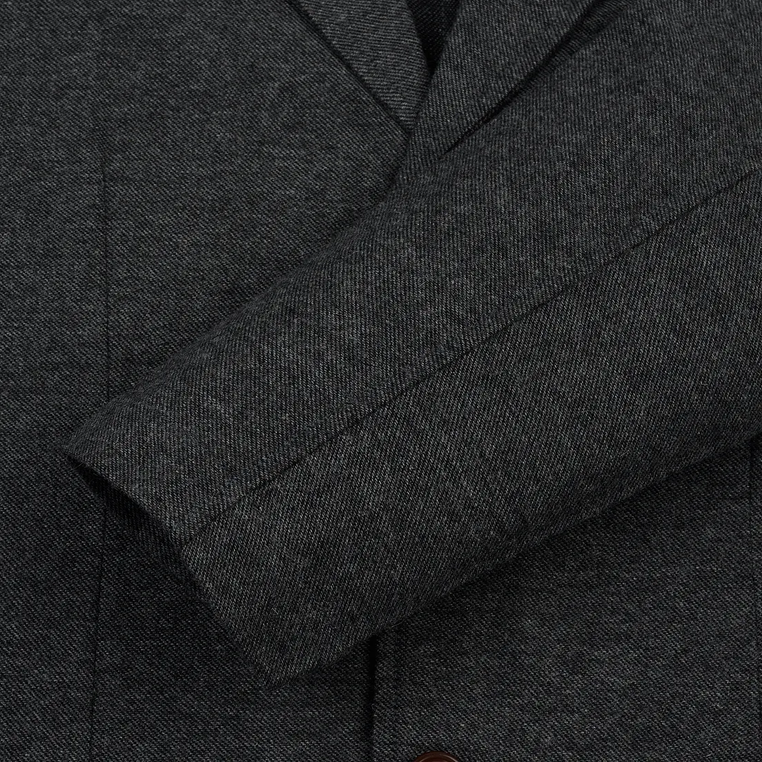 Universal Works Мужской пиджак London Wool
