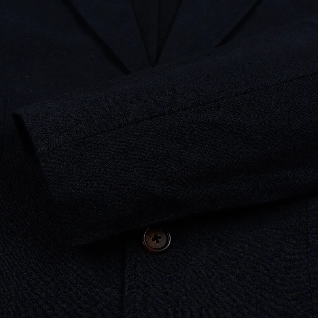 Universal Works Мужской пиджак London Wool
