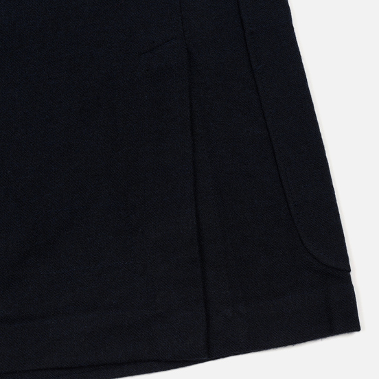 Мужской пиджак Universal Works London Wool Marl Navy