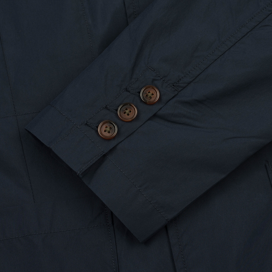 Universal Works Мужской пиджак Suit Cotton/Nylon