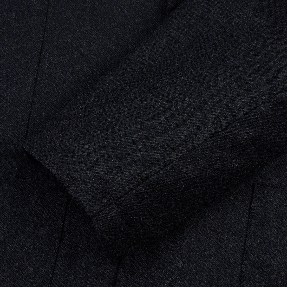 Universal Works Мужской пиджак Suit Flannel