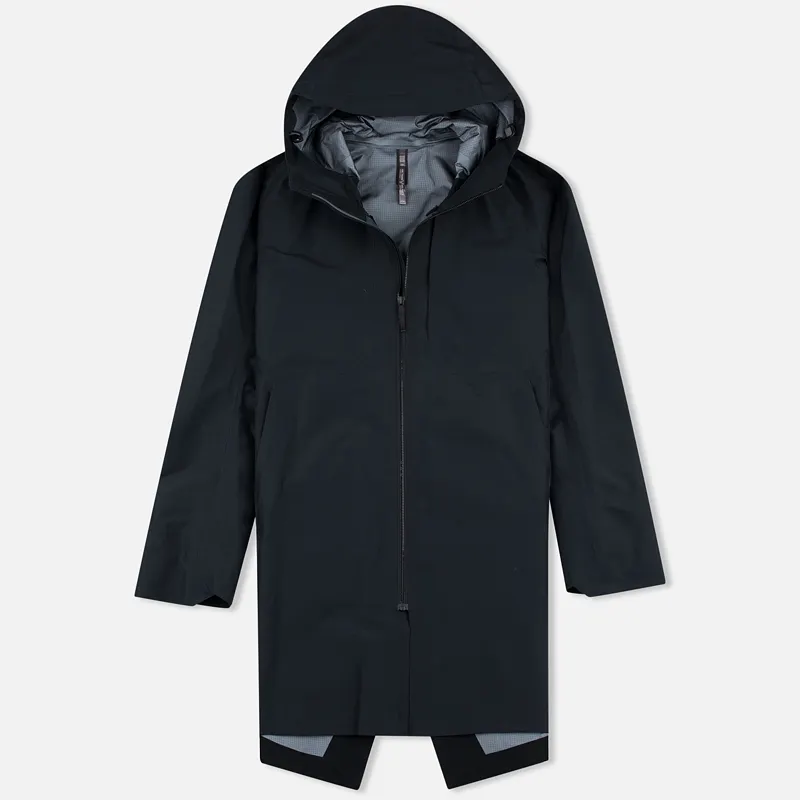 Arcteryx Veilance Мужской плащ Monitor