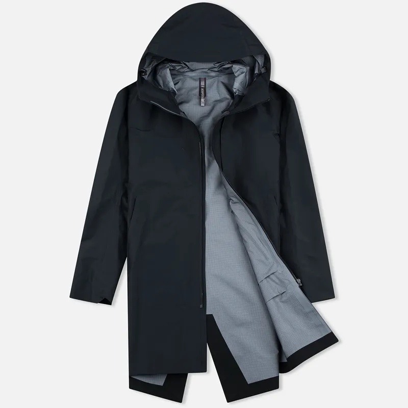 Arcteryx Veilance Мужской плащ Monitor