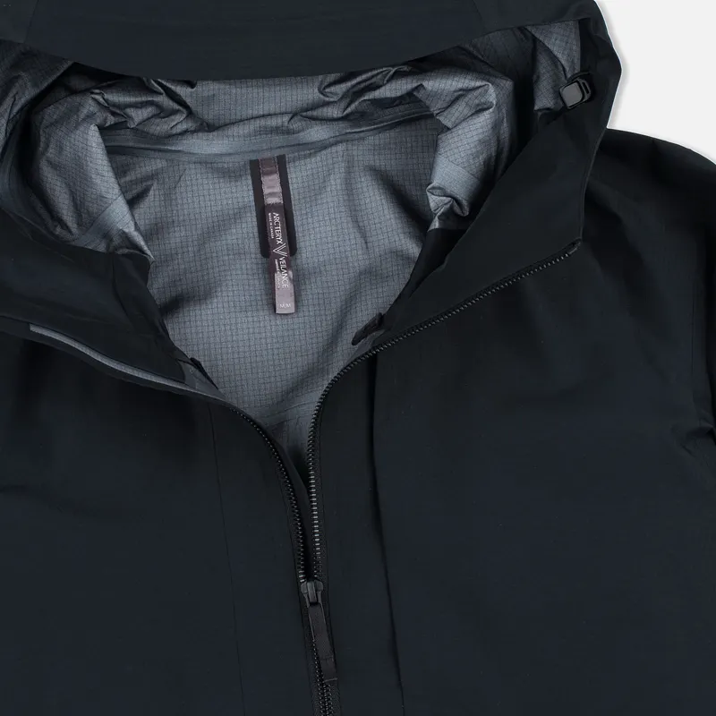 Arcteryx Veilance Мужской плащ Monitor