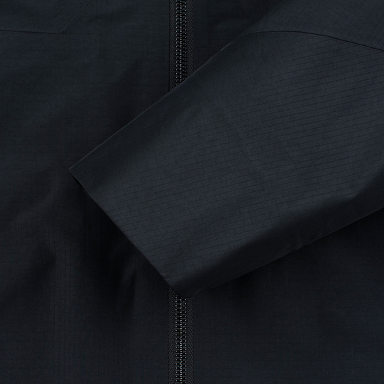 Мужской плащ Arcteryx Veilance Monitor Black