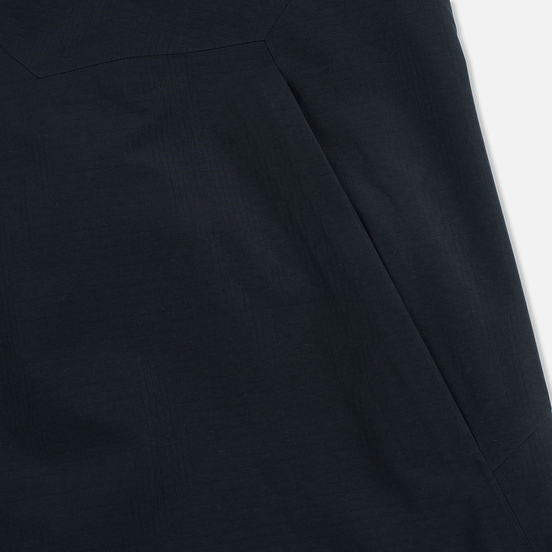 Мужской плащ Arcteryx Veilance Monitor Black