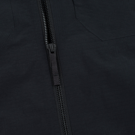 Мужской плащ Arcteryx Veilance Monitor Black