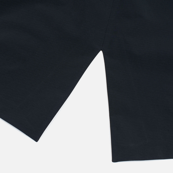 Мужской плащ Arcteryx Veilance Monitor Black