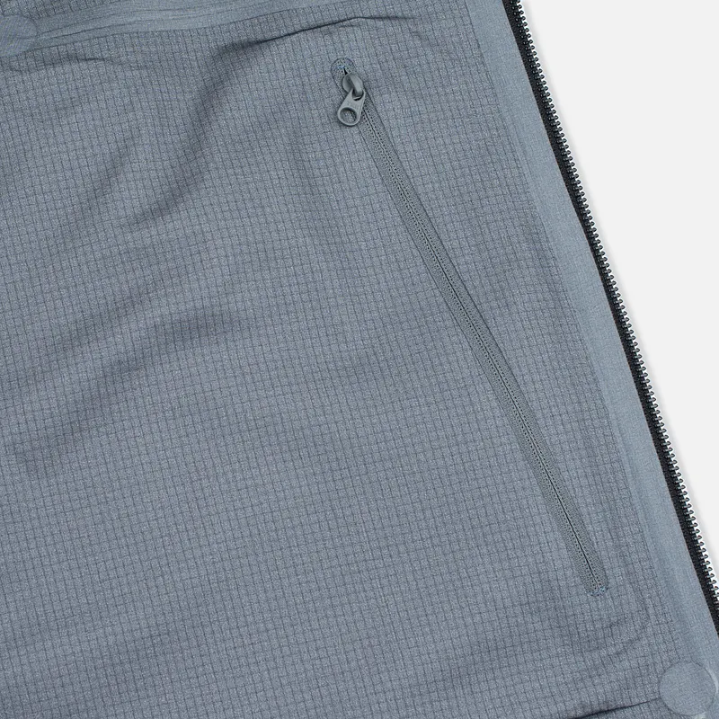 Arcteryx Veilance Мужской плащ Monitor