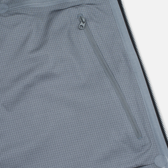 Мужской плащ Arcteryx Veilance Monitor Black