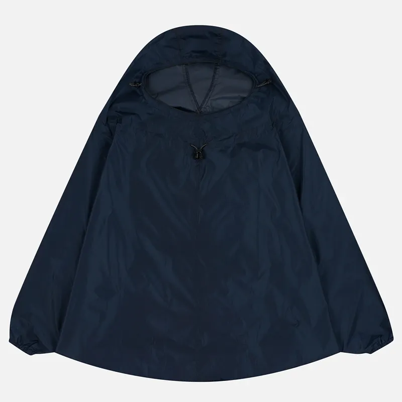 Brooks England Мужской плащ дождевик Cambridge Raincape