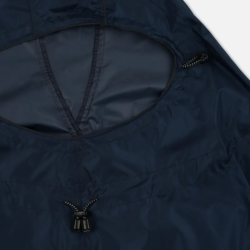 Brooks England Мужской плащ дождевик Cambridge Raincape