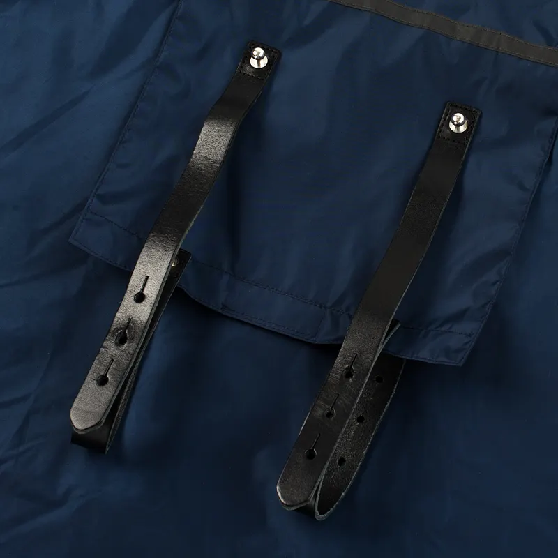 Brooks England Мужской плащ дождевик Cambridge Raincape
