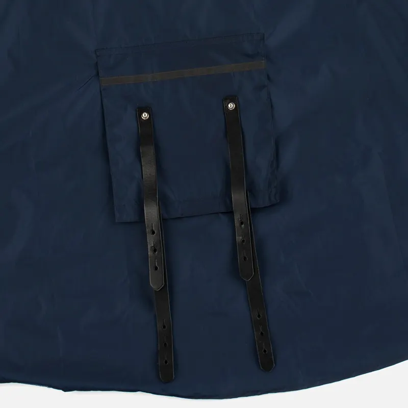 Brooks England Мужской плащ дождевик Cambridge Raincape