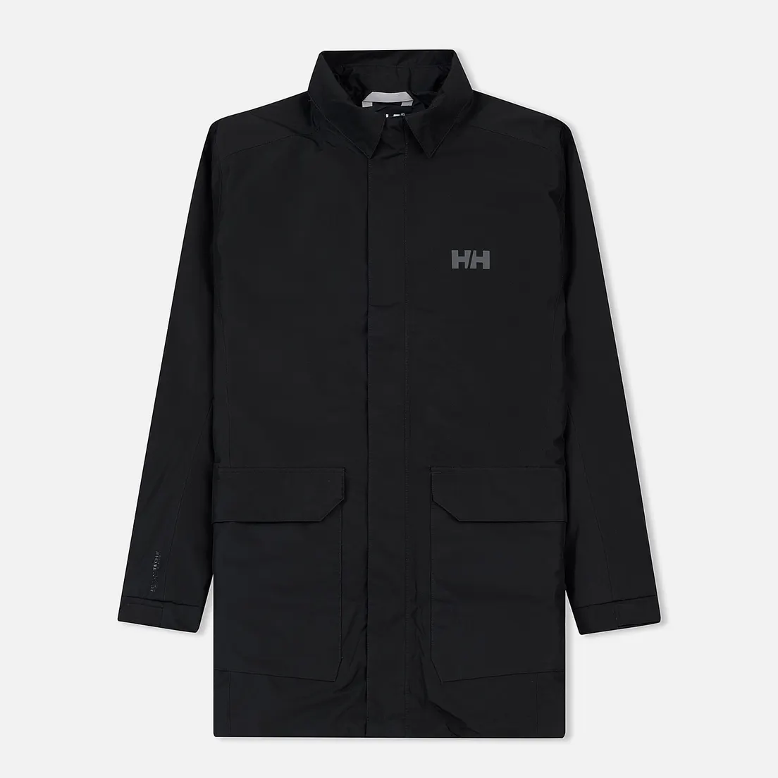 Helly Hansen Мужской плащ Dubliner Coat