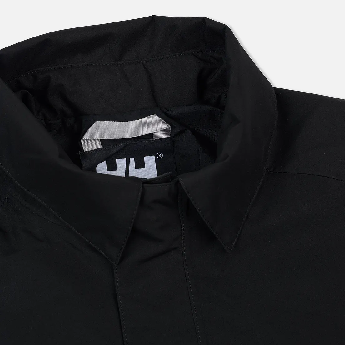 Helly Hansen Мужской плащ Dubliner Coat