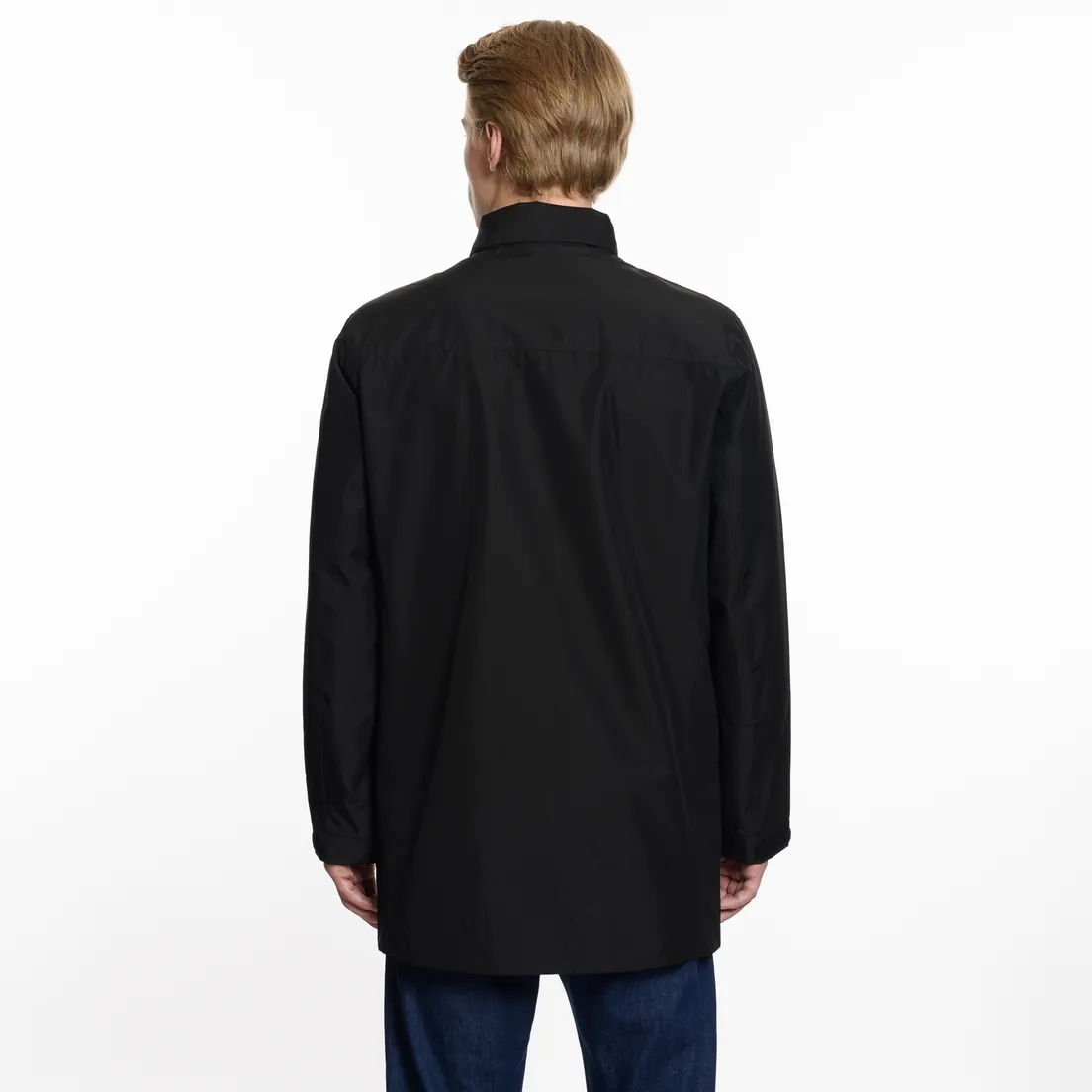 Helly Hansen Мужской плащ Dubliner Coat